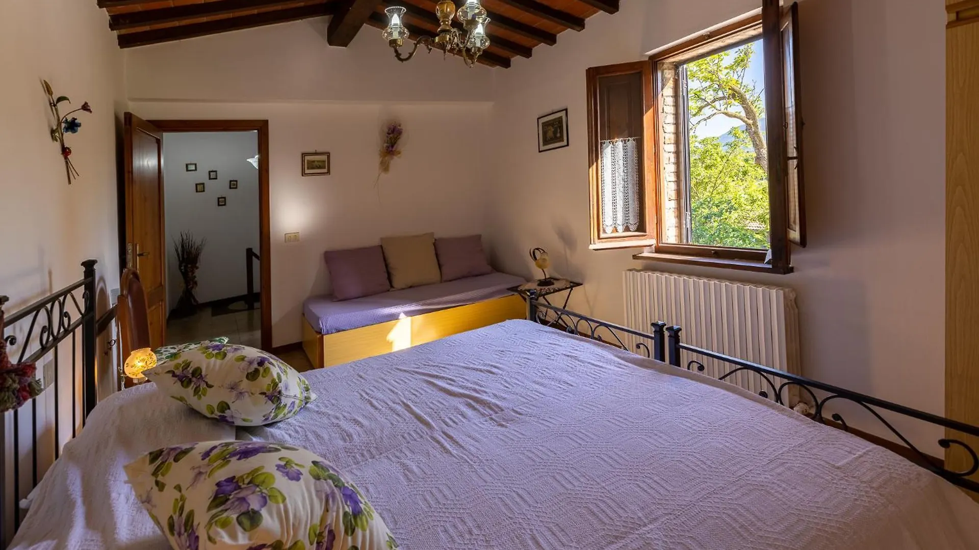 Vecchio Molino Gorone Villa Sarteano Holiday home