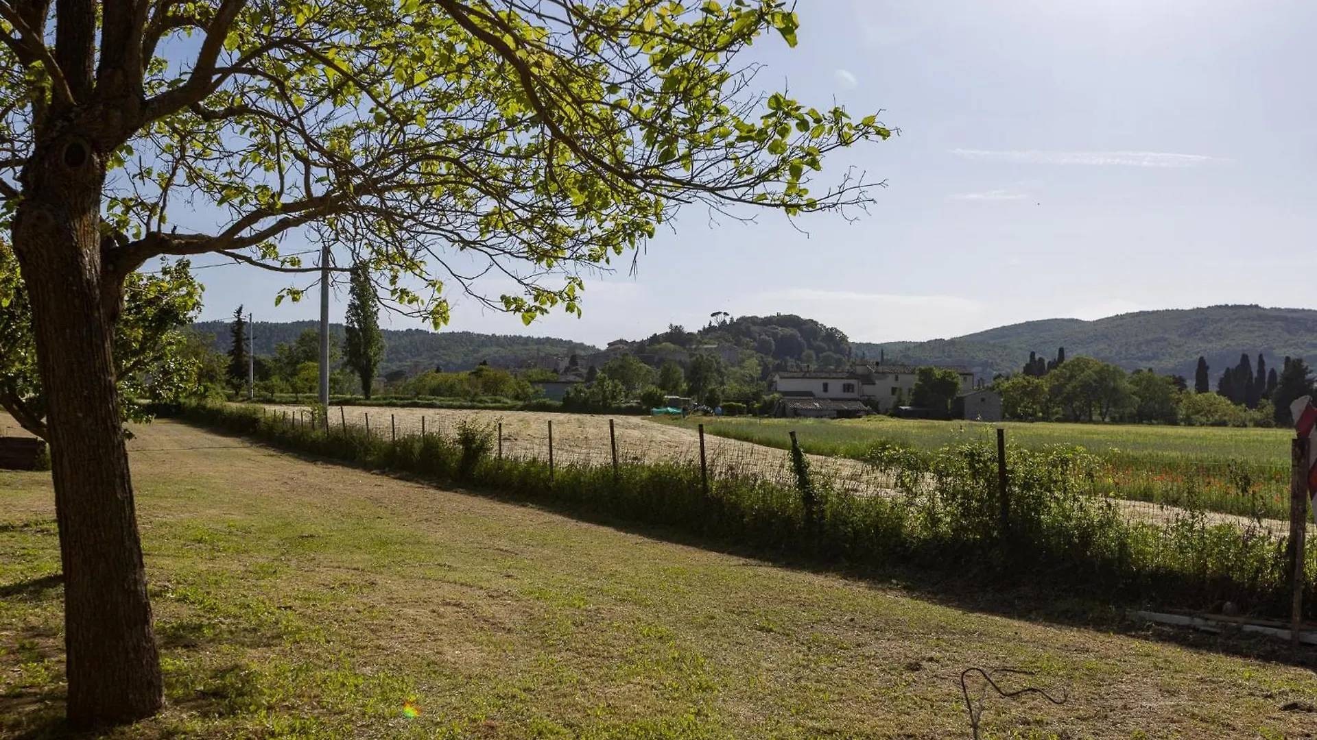 Holiday home Vecchio Molino Gorone Villa Sarteano Italy