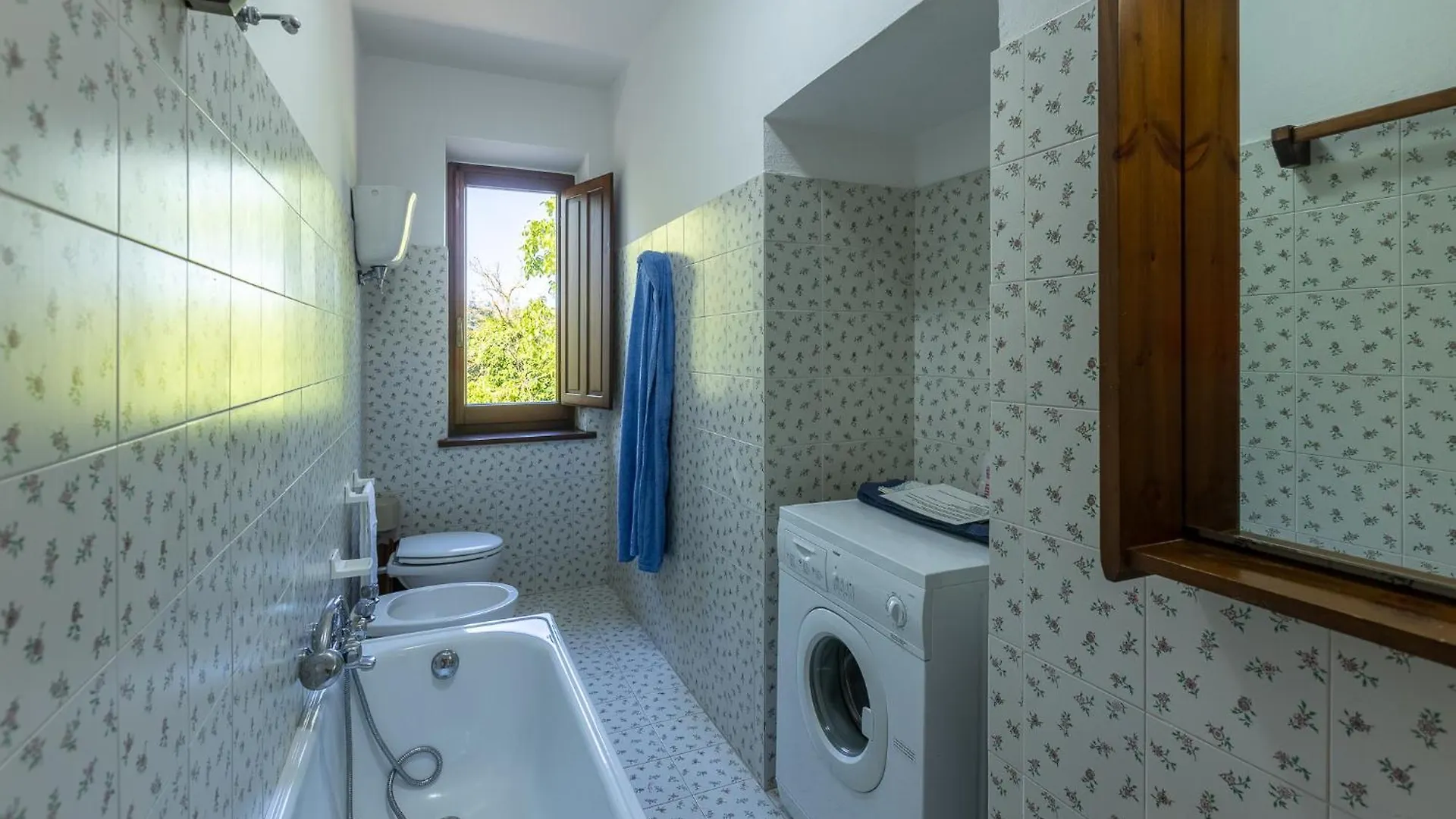 Vecchio Molino Gorone Villa Sarteano Holiday home